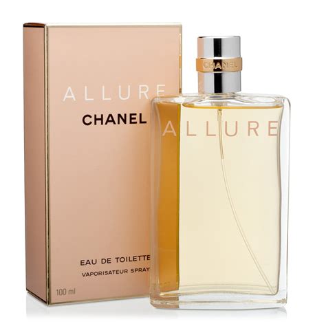 allure perfume for women.